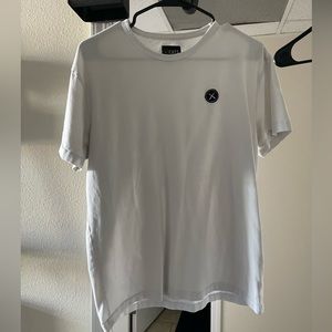 Eskimo boxy t cuts shirt